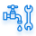 Spoedservice icoon